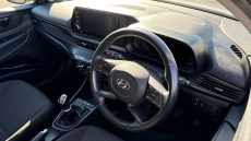 Hyundai i20 1.0T GDi 48V MHD SE Connect 5dr Petrol Hatchback